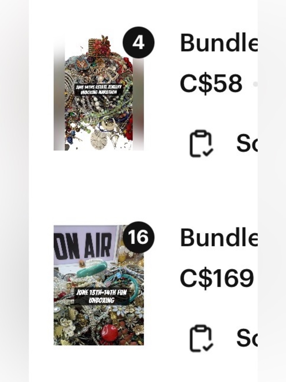 Rebundle